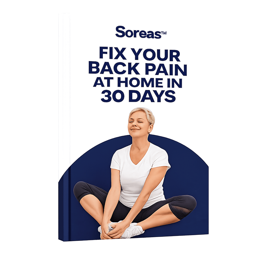 Back pain & a good night's sleep Guide