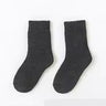 Cozy Merino Wool Kids Hiking Socks - Warmth for Winter Adventures!