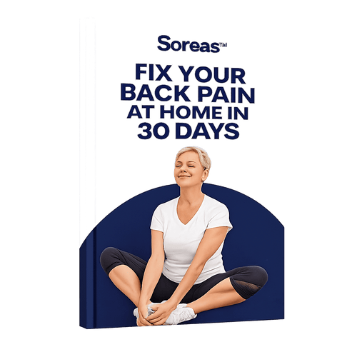 Back pain & a good night's sleep Guide