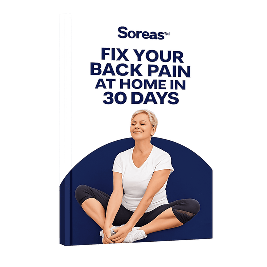 Back pain & a good night's sleep Guide